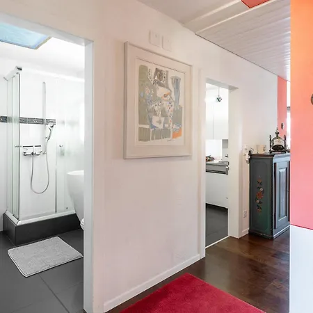 Apartment True 2 Scuol