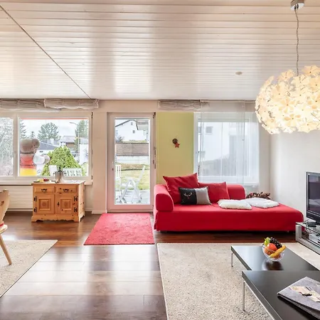 Apartment True 2 Scuol