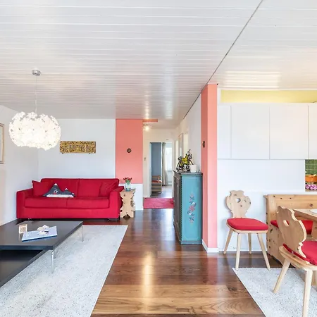 Apartment True 2 *
