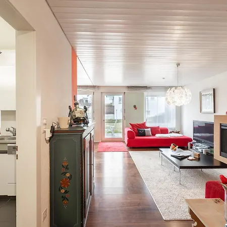 Lägenhet True 2 Scuol