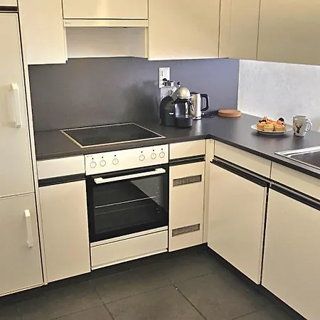 True 2 Apartment *