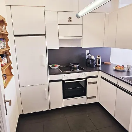 Apartment True 2 *