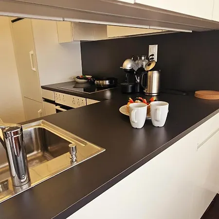 Lägenhet True 2 Scuol