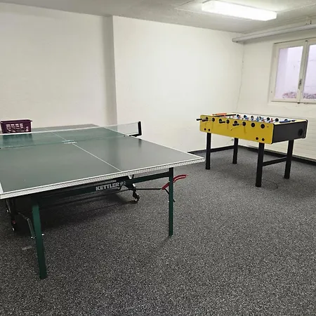 Lägenhet True 2 Scuol