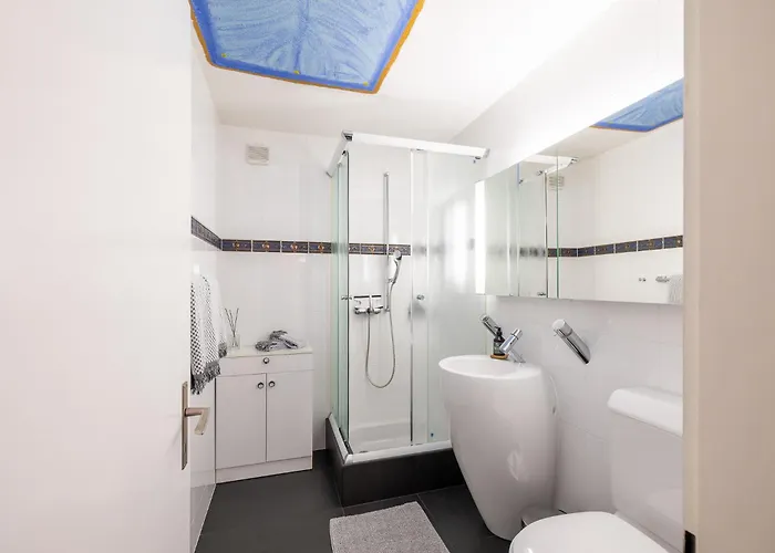 Apartamento True 2 *