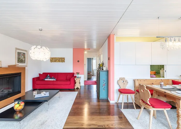 Apartamento True 2 *