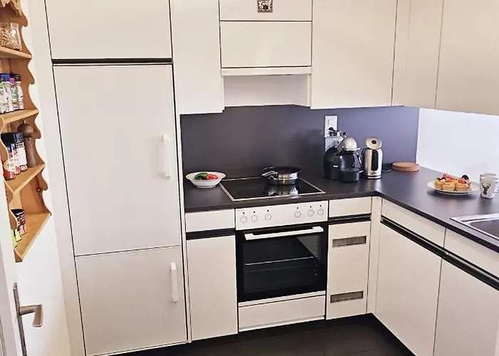 Apartamento True 2 *