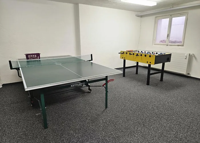 Apartamento True 2 Scuol