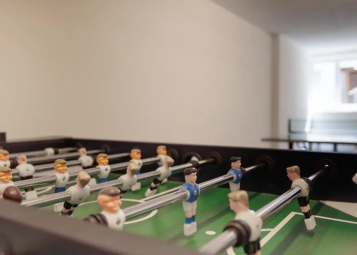 Apartamento True 2 *