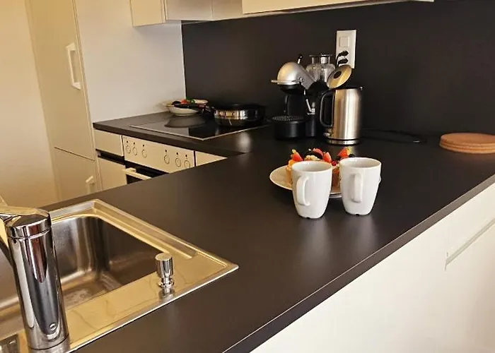 شقة True 2 سكول